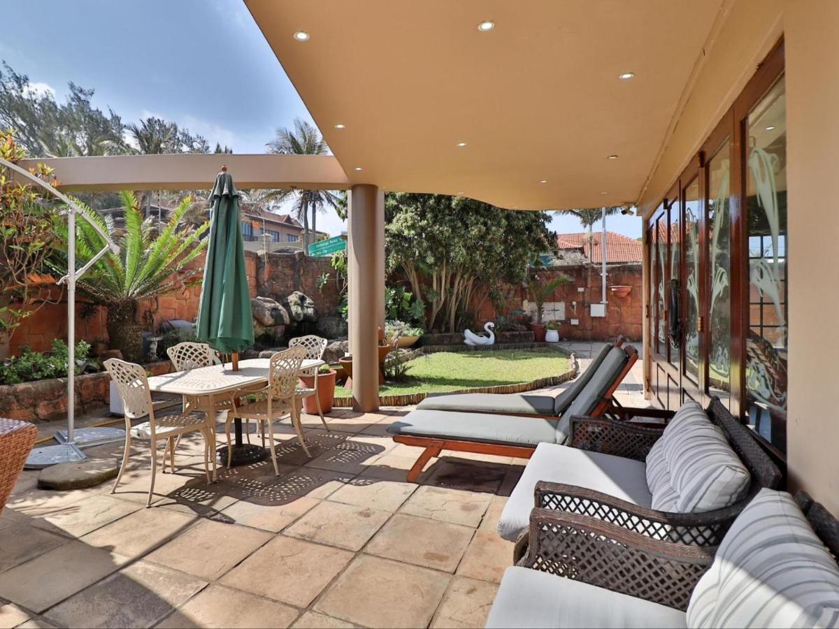 Dolphin Coast B&B Durban Exterior foto