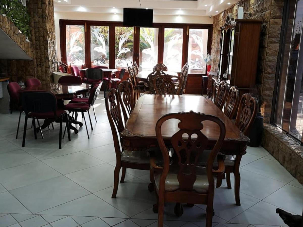 Dolphin Coast B&B Durban Exterior foto