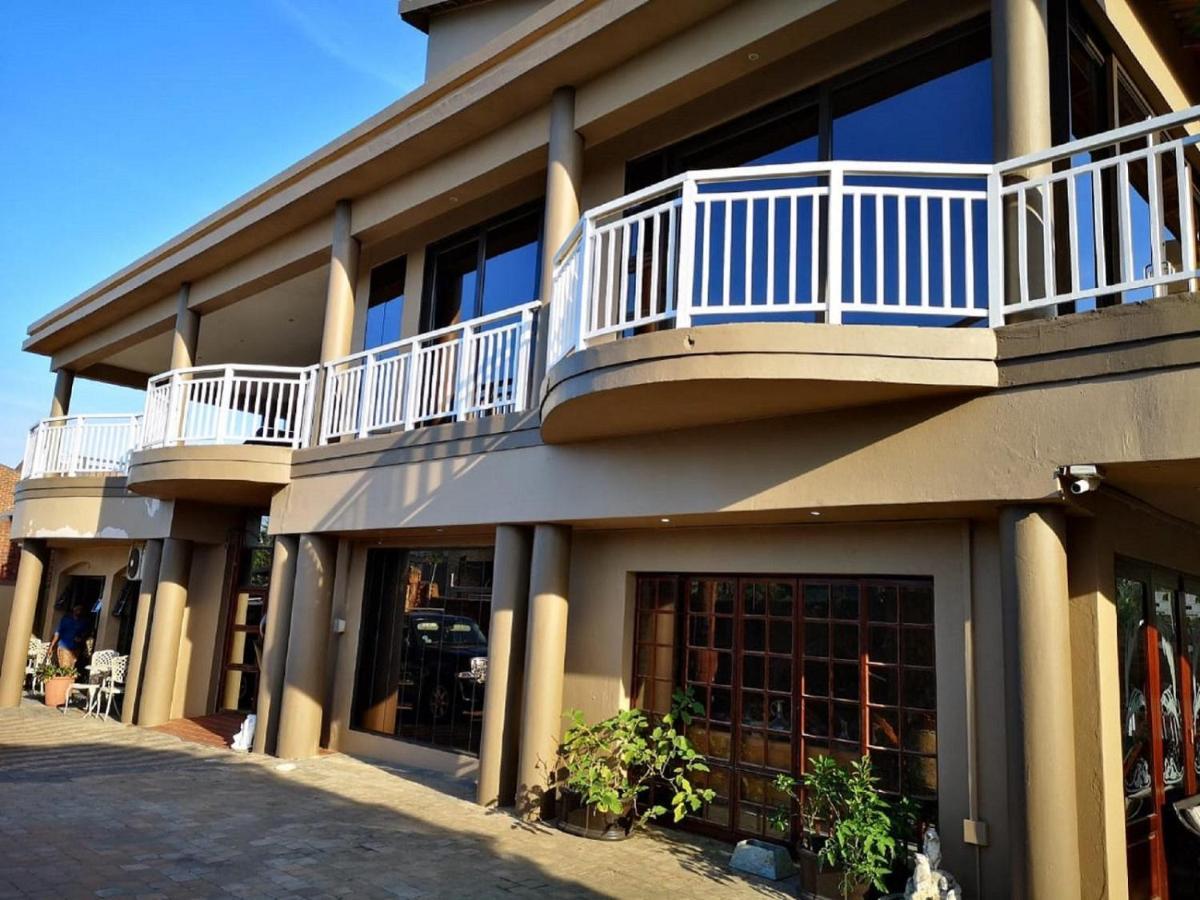 Dolphin Coast B&B Durban Exterior foto