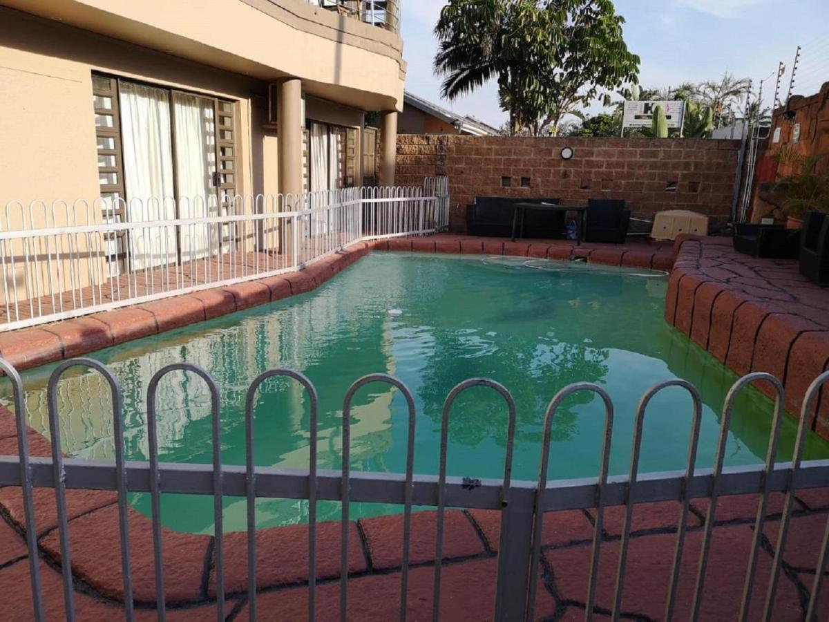 Dolphin Coast B&B Durban Exterior foto