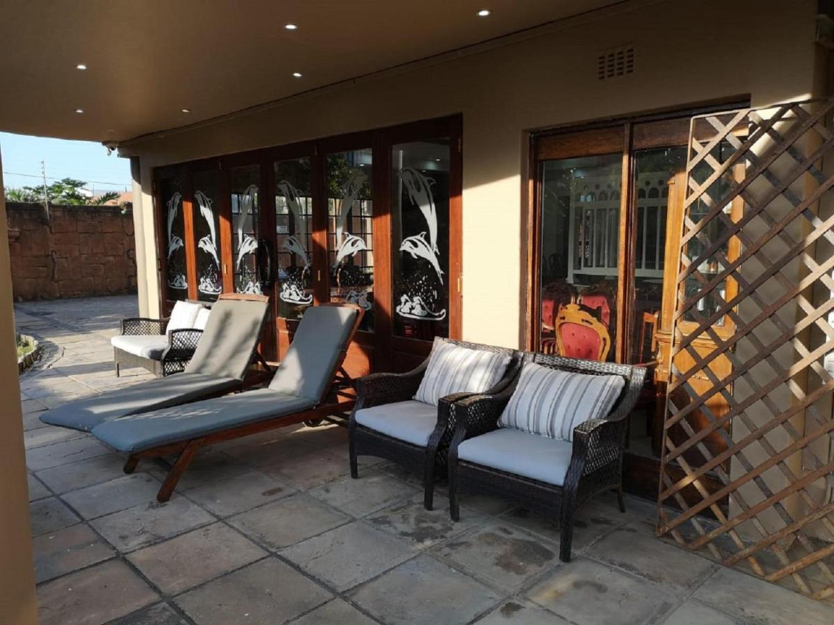 Dolphin Coast B&B Durban Exterior foto