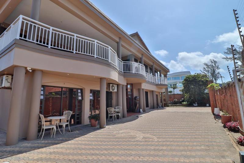Dolphin Coast B&B Durban Exterior foto