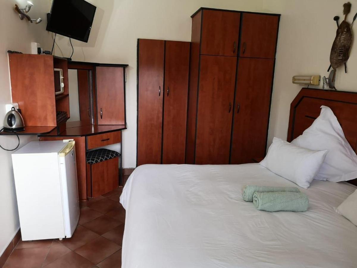 Dolphin Coast B&B Durban Exterior foto