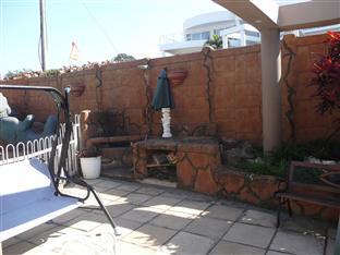 Dolphin Coast B&B Durban Exterior foto
